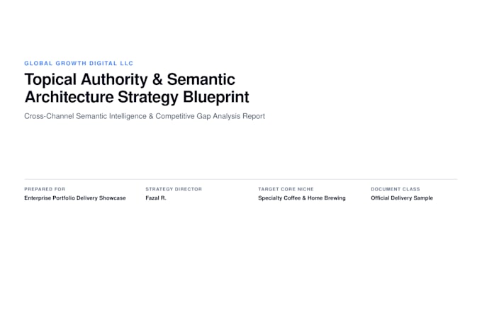 do seo keyword research with topical authority clusters
